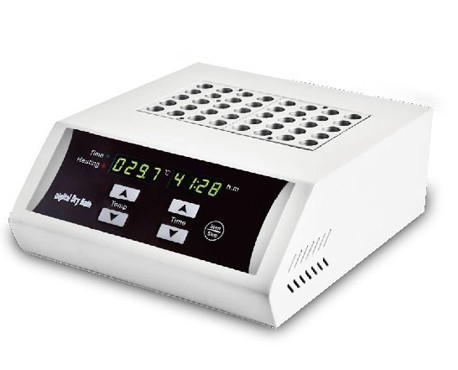 DKT-200-2 digitális blokk termosztát