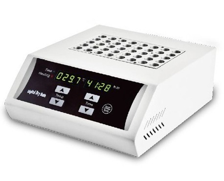 Blokk termosztát  DKT200-1 digitális