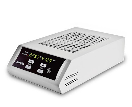 Blokk termosztát  DKT200-4 digitális