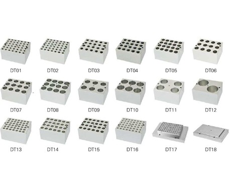 Blokk 25x1,5ml  BK17