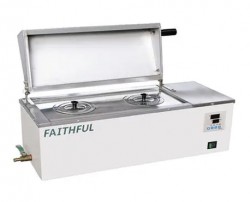 Faithful termosztatikus vízfürdő HHW21.420AII