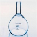 Túlfolyásos lombik   (BOI)      432 ml