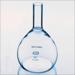 Túlfolyásos lombik   (BOI)      56 ml