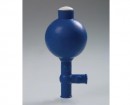 FLIP pipettázó labda       kék