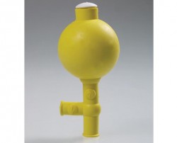 FLIP pipettázó labda     sárga