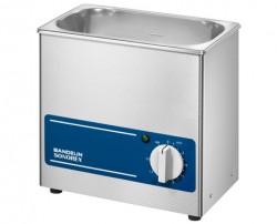 Sonorex ultrahangos vízfürdő      RK100