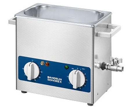 Sonorex ultrahangos vízfürdő      RK102H