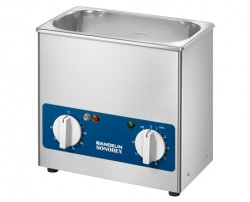 Sonorex ultrahangos vízfürdő      RK100H