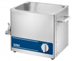 Sonorex Digitec ultrahangos vízfürdő DT510