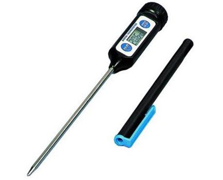 Digitális hőmérő Maxi-Pen/TP-300 -50...+200C
