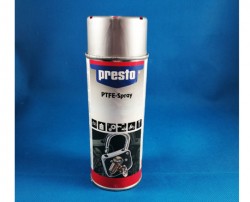 Spray teflon /PTFE/      200ml