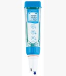 Hordozható pH-és vezetőképességmérő 60-Z sorozat